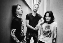 Exclusive Premiere: Alternative Rock Trio TALIA’s What Might Have Been EP