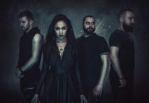 AD INFINITUM Releases Fascinating Fifth Single “Eternal Rains” and Music Video