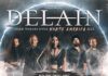 Metal Masters DELAIN Announce North American Headline Tour Featuring Support from Symphonic Pirate Metallers VISIONS OF ATLANTIS