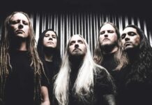DEVILDRIVER Releases Official Music Video for Punishing New Single “Through the Depths”