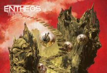 ENTHEOS: Time Will Take Us All