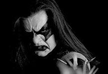 IMMORTAL Releases Brand New Single “War Against All”