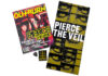 OUTBURN #101 LIMITED EDITION PIERCE THE VEIL FLAWLESS BUNDLE ON SALE NOW!