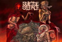 SUICIDE SILENCE: Remember…You Must Die
