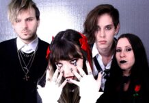 THE HAUNT Announces Tour and Releases Buzzsaw Burner “This Won’t Go Over Well”