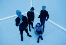 THE WORD ALIVE Shares Innovative New Single and Music Video for “New Reality”
