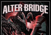 ALTER BRIDGE Announces North American Tour Featuring SEVENDUST and MAMMOTH WVH