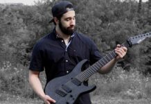 Exclusive Premiere: Metal Djent Artist ANDROMIDA’s New Single “Conquer” (feat. Fight The Fade)