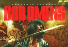 BAD OMENS Announces Concrete Forever North American Fall Headlining Tour