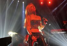 Influences & Essentials: HANNAH CUTT