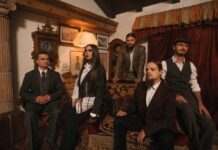 Ukrainian Melodic Metal Upstarts IGNEA Release Third Single “Incurable Disease” and Official Music Video