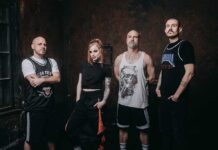 Influences & Essentials: THE HELLFREAKS