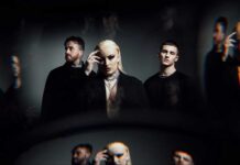 UK Alt-Metal Upstarts VEXED Releases First Single and Video for “Anti-Fetish” from Upcoming Album Negative Energy