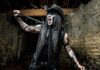 WEDNESDAY 13 Announces Fall US Tour Celebrating 21 Years of Murderdolls