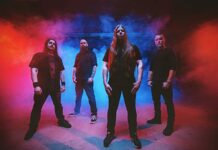 Canadian Death Metal Giants CRYPTOPSY Join Nuclear Blast Records