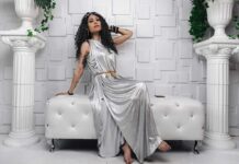 Exclusive Premiere: CRYSTAL JOILENA’s Alt-Metal Single and Music Video “The High Priestess”