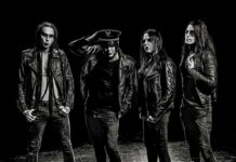 DEATHSTARS New Album Everything Destroys You Out Today