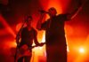 THE SISTERS OF MERCY, Hollywood Palladium, Los Angeles, CA, 05.23.2023