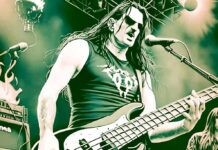 TYPE O NEGATIVE Unveils New AI Generated Music Video for “Halloween in Heaven” for World Goth Day