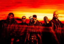 3TEETH Announces New Album EndEx and Shares Video for “Scorpion”