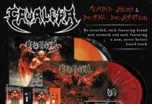 CAVALERA Releases Lyric Video for “Bestial Devastation”