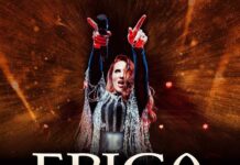 EPICA Releases New Single “Unleashed (Live at the AFAS Live)”
