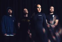 JINJER Announces North American Headline Tour