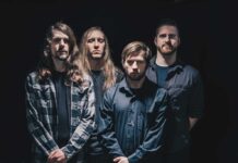 Exclusive Premiere: Metalcore Outfit THE ART OF DECEPTION Drops Commanding New Single “Despondency”
