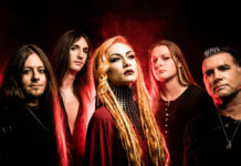 DEATH DEALER UNION Announces Debut Album Initiation and Releases Video for First Single “The Vow of Silence”
