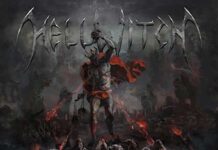 HELLWITCH: Annihilational Intercention