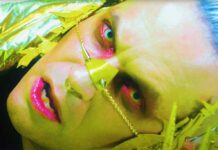 LORD OF THE LOST Reveals New Official Video for “Reset The Preset”