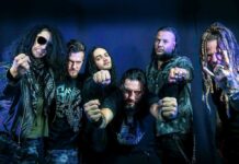 SAVAGE EXISTENCE: Take No Prisoners