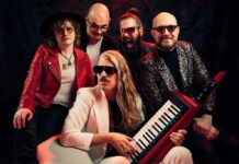 VOYAGER Releases Official Music Video for “Ultraviolet”
