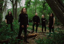 CATTLE DECAPITATION Announces The Terrasitic Infestation North American Headlining Tour