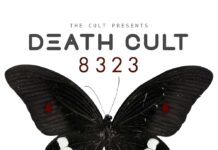 DEATH CULT Returns