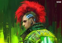 SCANDROID x CELLDWELLER Release Alternative Pop Punk Single “Waste My Time”