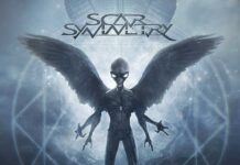 SCAR SYMMETRY: The Singularity Phase II – Xenotaph