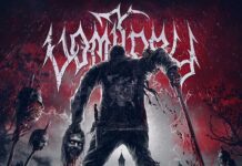 VOMITORY: All Heads Are Gonna Roll
