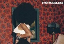 CINNAMON BABE: Fatherless