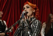 DEATH DEALER UNION Premieres Third Single “ILL FATED” with Eye Catching Music Video