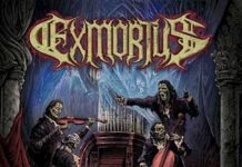 EXMORTUS: Necrophony