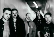 HARMS WAY Releases New Album Common Suffering Today