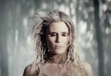 MYRKUR Releases “Mothlike” Video Off Forthcoming Album Spine