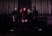 NEW YEARS DAY Shares New Single “I Still Believe”