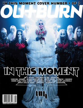 Outburn Magazine
