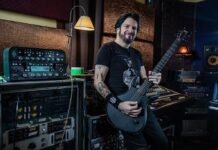 PRONG: The Breaking Point