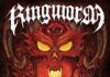 RINGWORM: Seeing Through Fire