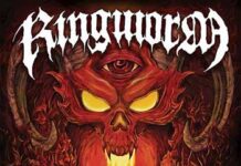 RINGWORM: Seeing Through Fire