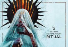WITHIN TEMPTATION Shares New Track “Ritual”