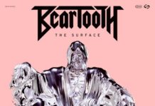 BEARTOOTH: The Surface